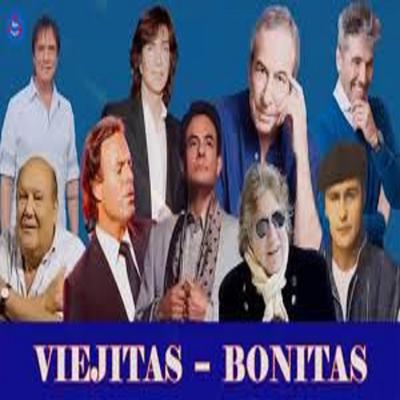 Viejitas y Bonitas's cover