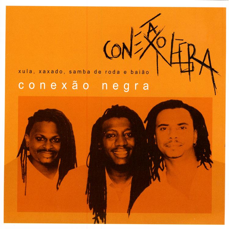 Conexão Negra's avatar image