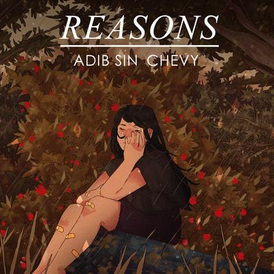 Reasons By Chevy, Adib Sin's cover