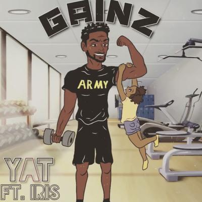 Gainz's cover