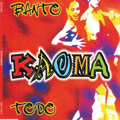 Banto By Kaoma's cover