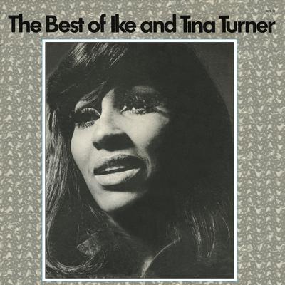 The Best of Ike & Tina Turner's cover