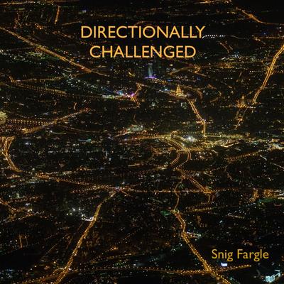 Snig Fargle's cover