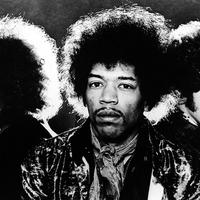 The Jimi Hendrix Experience's avatar cover