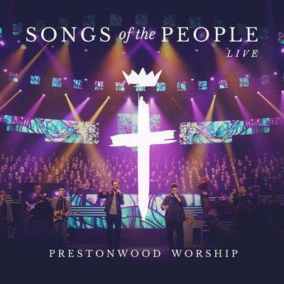 We Are Alive (feat. Michael W. Smith) [Live] By Prestonwood Worship, Michael W. Smith's cover