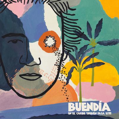 Desde Dentro By Buendia's cover