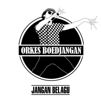 Orkes Boedjangan's cover