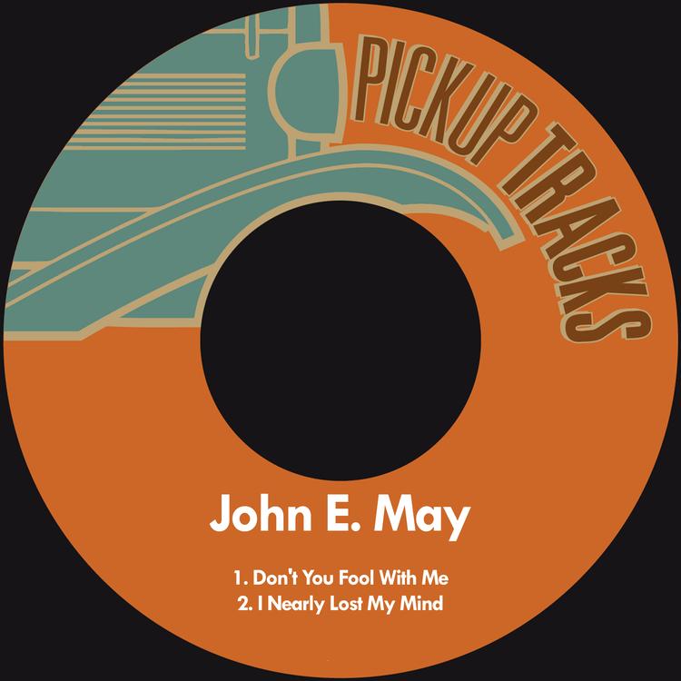 John E. May's avatar image