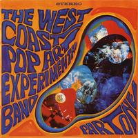 The West Coast Pop Art Experimental Band's avatar cover