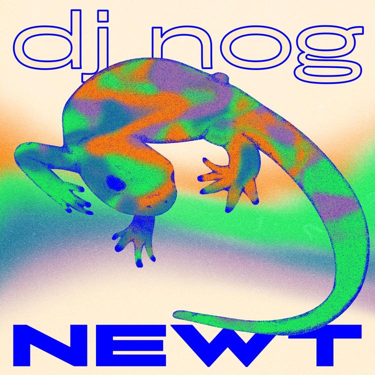 DJ Nog's avatar image