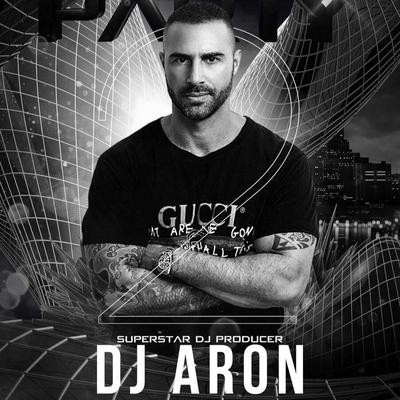 Dj Aron's cover