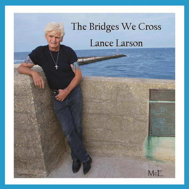 Lance Larson's avatar image