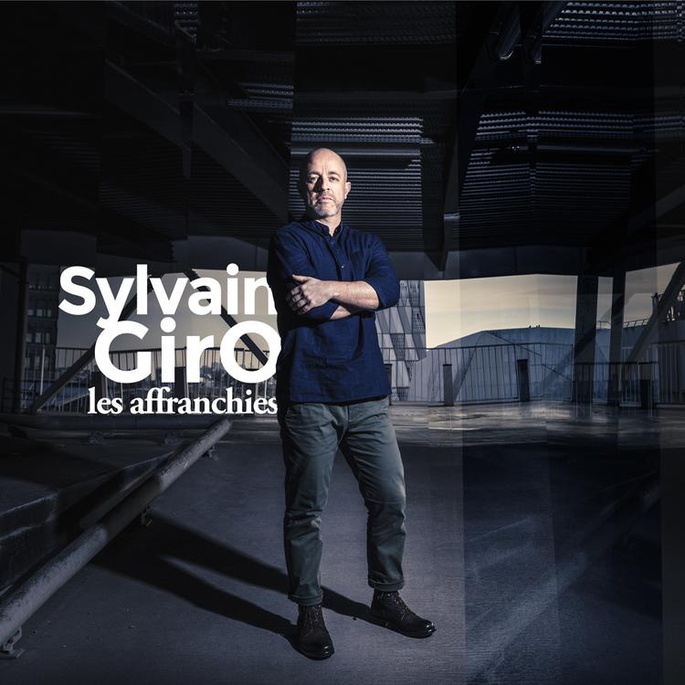 Sylvain GirO's avatar image