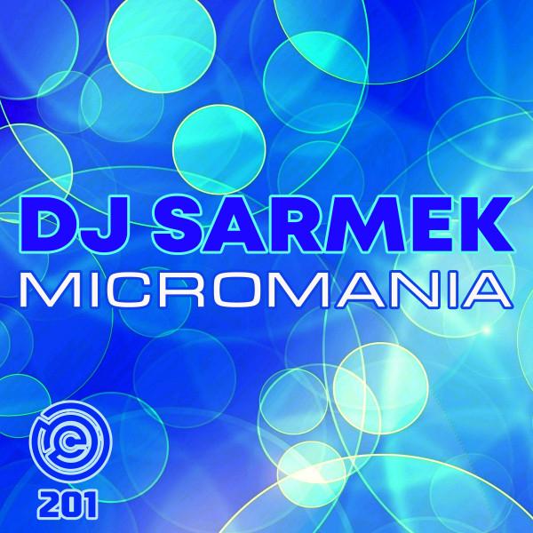 DJ Sarmek's avatar image