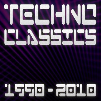 Techno Classics 1990-2010 (Best Of Club, Trance & Electro Anthems)'s cover