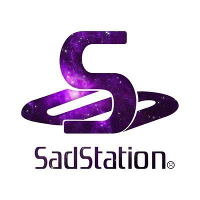 Sadstation's cover