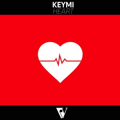 Keymi's cover