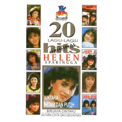 20 Lagu Lagu Hits Helen Sparingga's cover