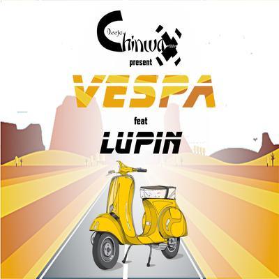 Vespa's cover