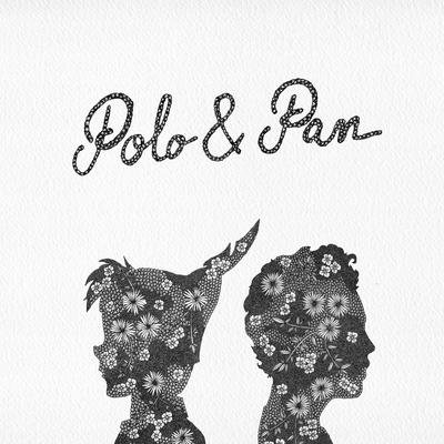 Rivolta (Gramme Remix) By Polo & Pan's cover