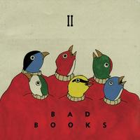 Bad Books's avatar cover