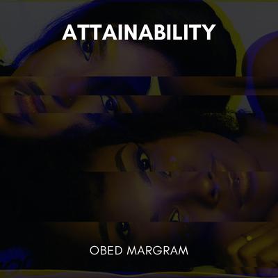 Obed Margram's cover