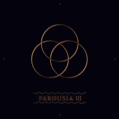 Parousia 3's cover