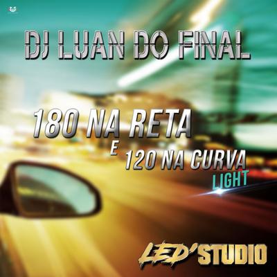 Dj Luan Do Final's cover