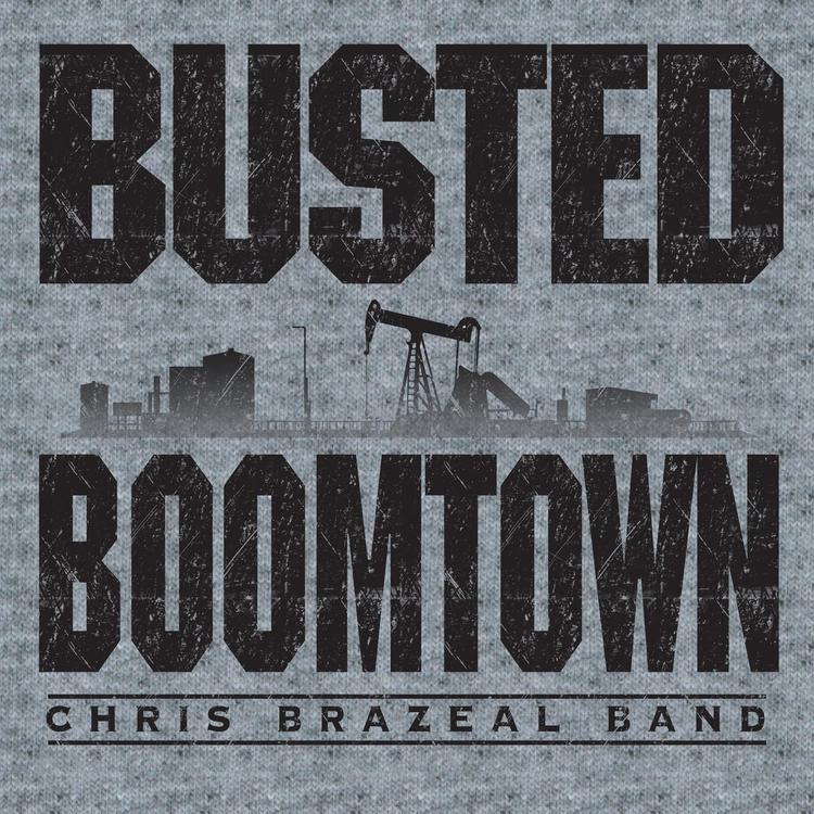 Chris Brazeal Band's avatar image