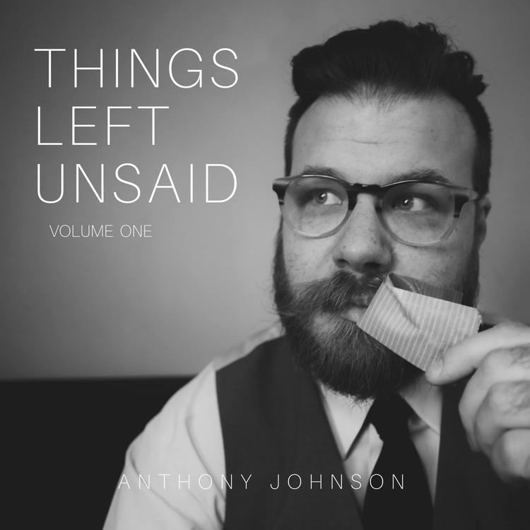 Anthony Johnson's avatar image
