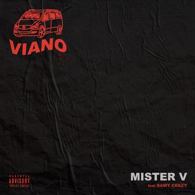 Viano's cover