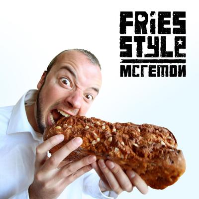 FriesStyle's cover