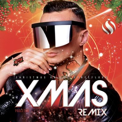 Xmas Remix (Christmas on the Dancefloor)'s cover