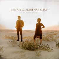 Adrienne Camp's avatar cover