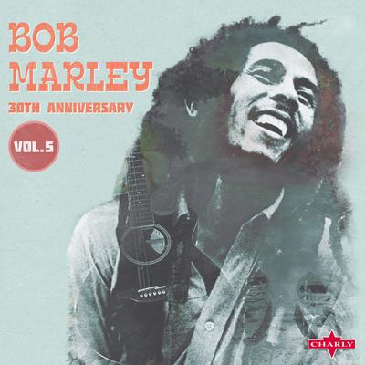 Dreamland (Alternate) By Bob Marley & The Wailers's cover