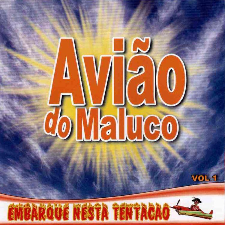 Avião do Maluco's avatar image