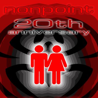 Nonpoint: 20th Anniversary at Revolution (Live)'s cover