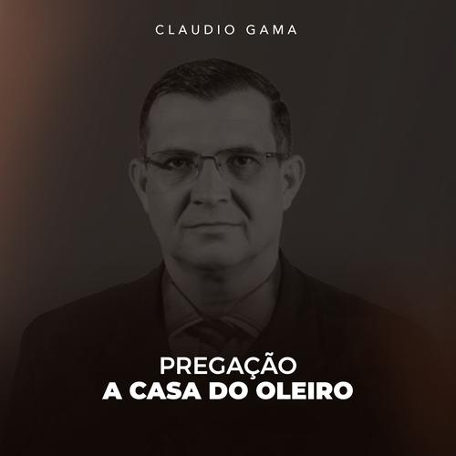 Pr Cláudio Gama 's cover