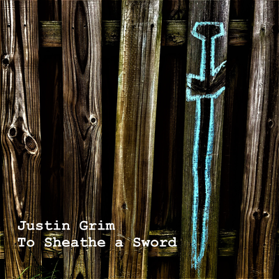 To Sheathe a Sword's cover