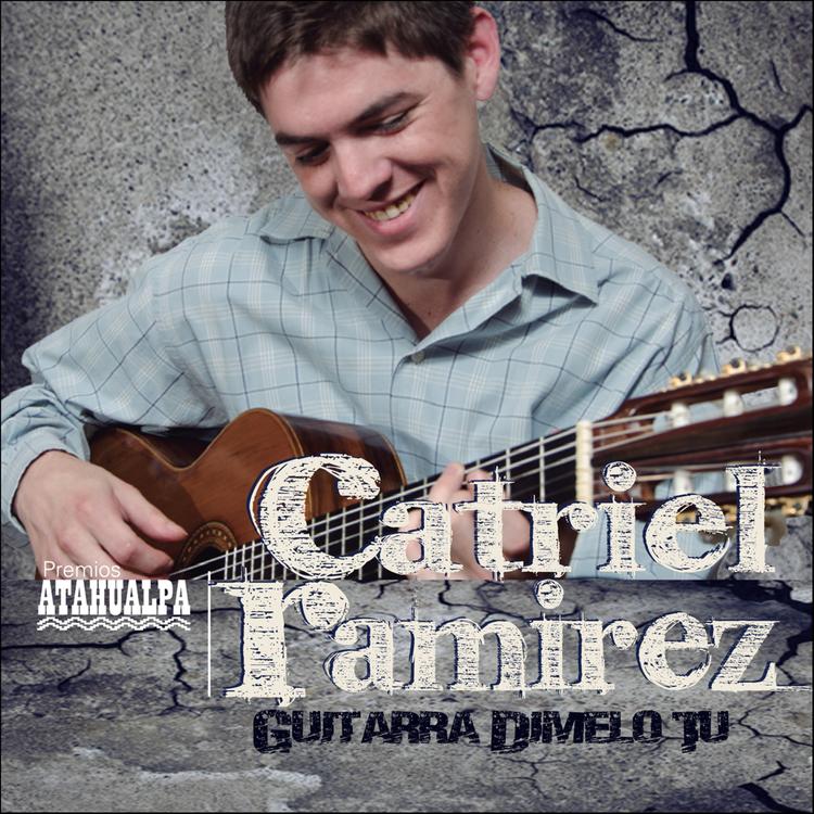 Catriel Ramírez's avatar image