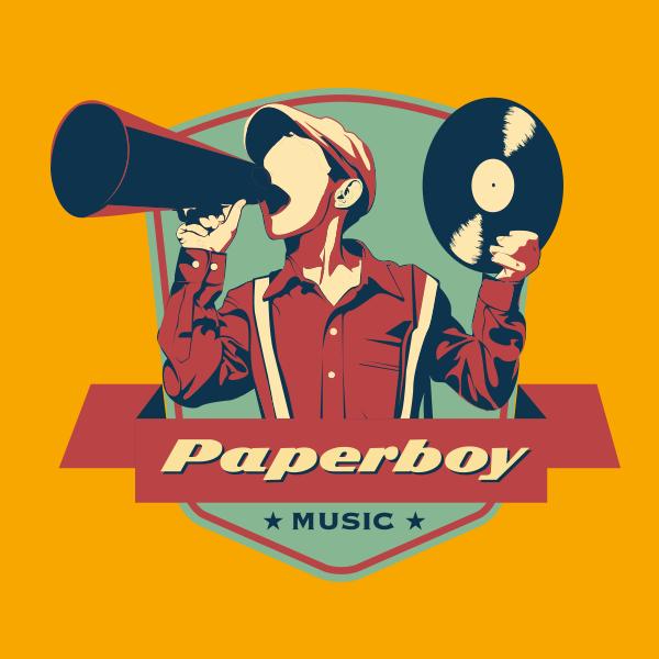 Paperboy's avatar image