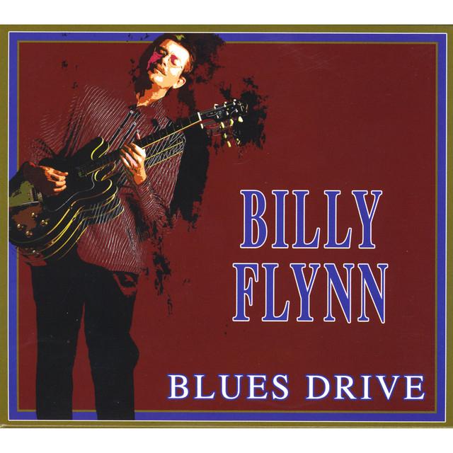 Billy Flynn's avatar image