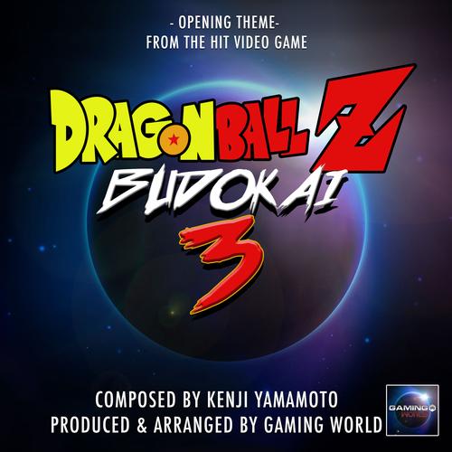 Dragon Ball Z: Budokai 3 Video Games