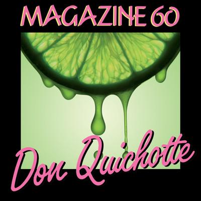 Don Quichotte (TV Edit)'s cover