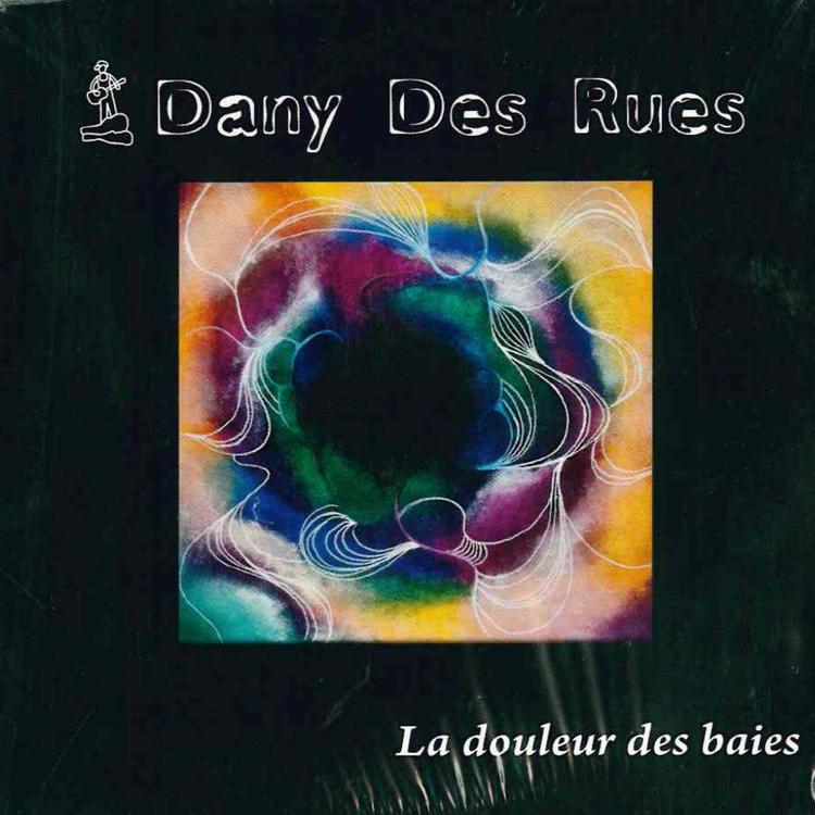 Dany des rues's avatar image