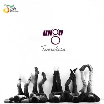 Timeless's cover