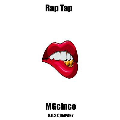 Rap Tap's cover
