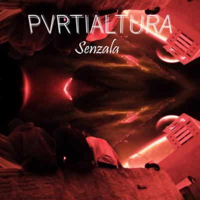 SenzalaRap's cover