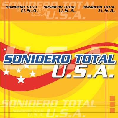 Sonidero Total U.S.A's cover