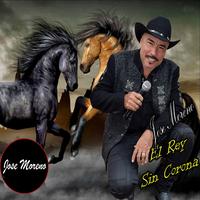 José Moreno's avatar cover